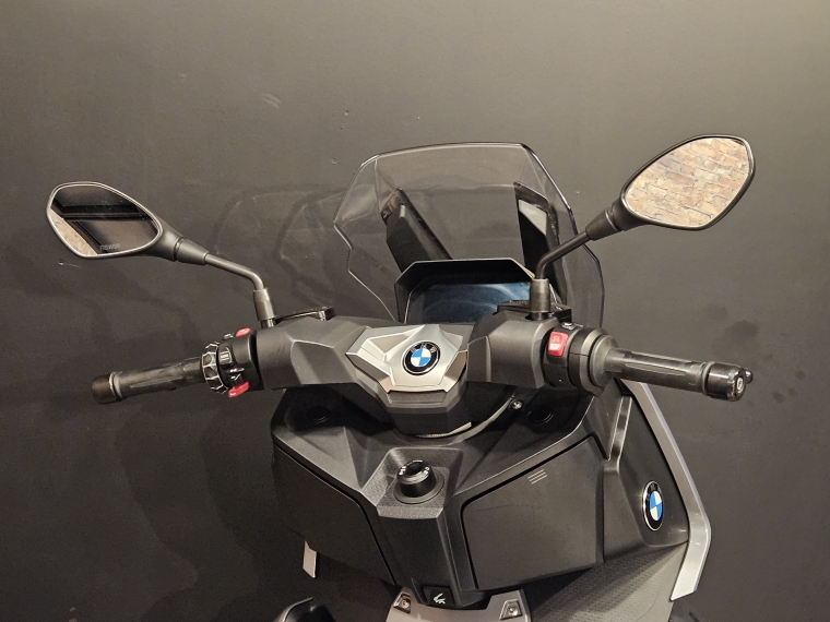 Bmw C 400 x Ii 2021 Usado en BMW Premium Selection