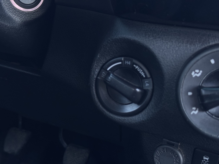 Toyota Hilux Dx 2022 Usado en G Autos Automotriz - G Autos