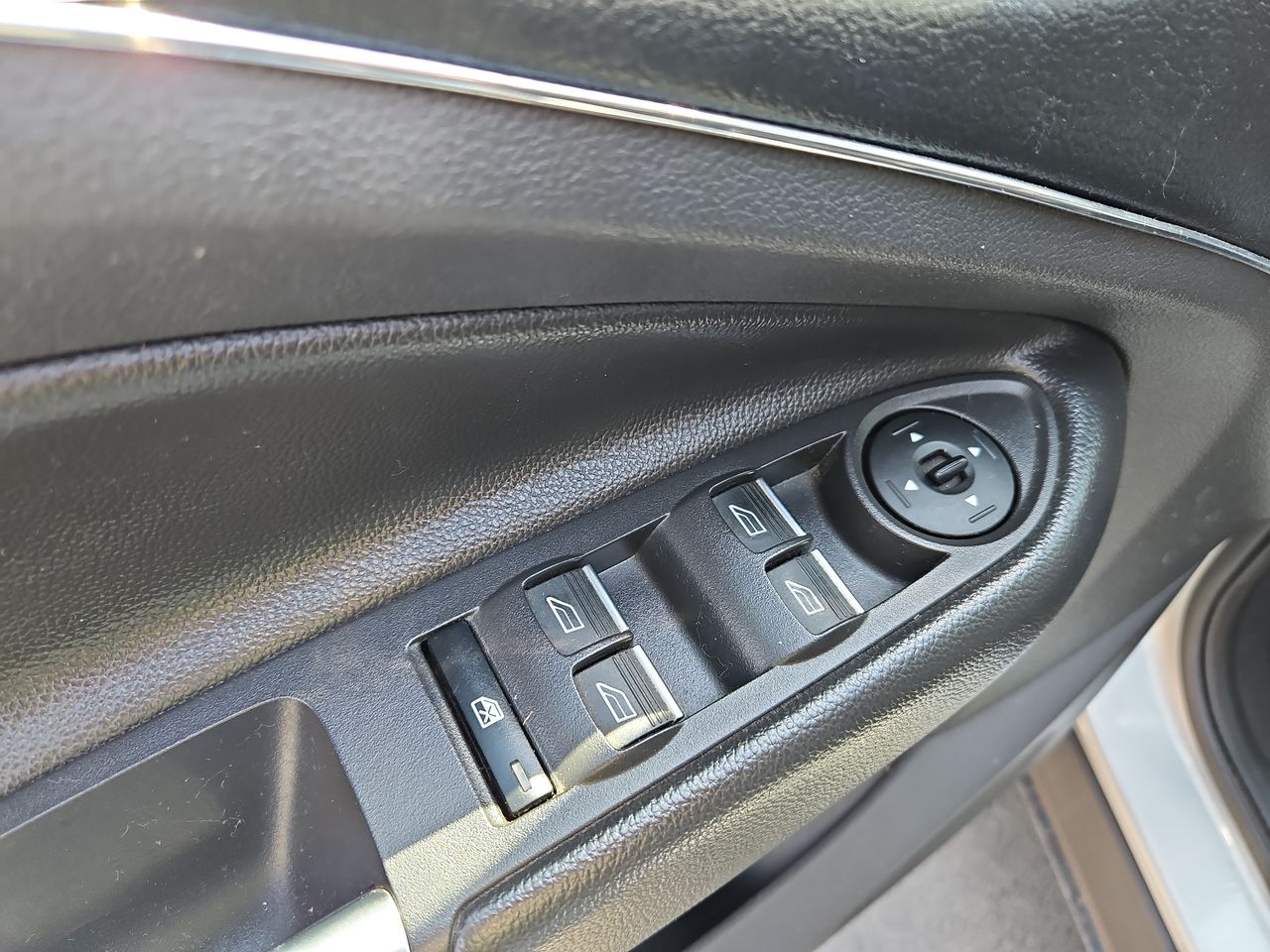 Ford Escape Escape 2.5 Aut 2019 Usado en Usados de Primera - Sergio Escobar