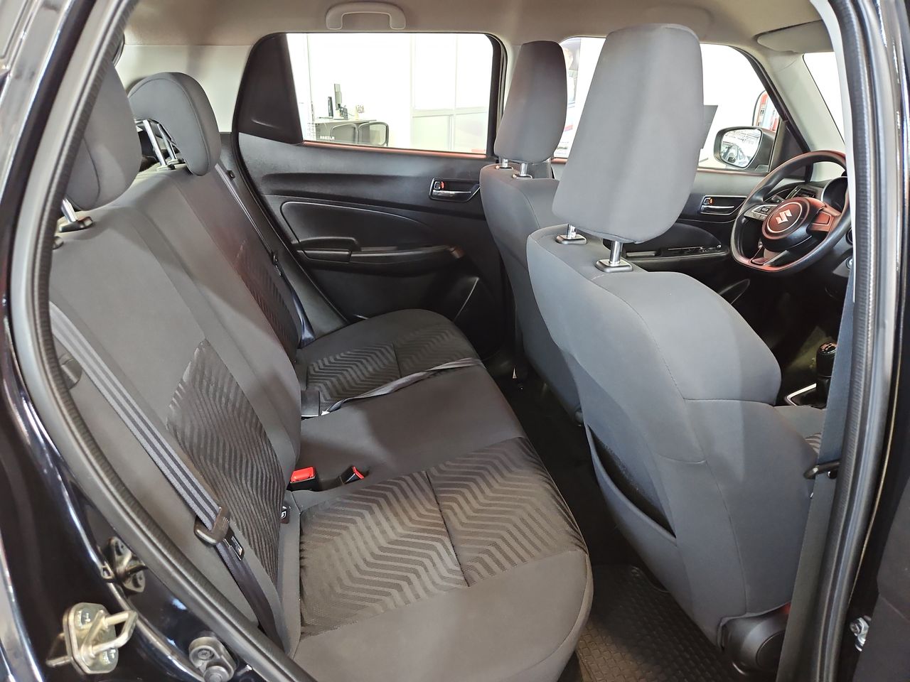 Suzuki Swift Swift 2wd 1.2 2022 Usado en Usados de Primera - Sergio Escobar