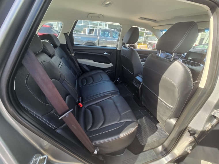 Chevrolet Captiva 1.5 Mt Otto 2021 Usado  Usado en Webautos.cl