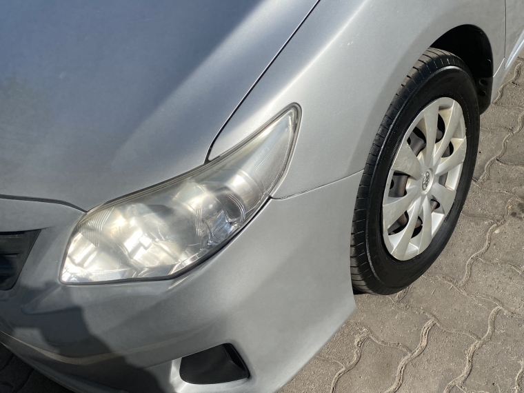 Toyota Corolla Sedan Gli Mt 2013 Usado  Usado en Kovacs Usados