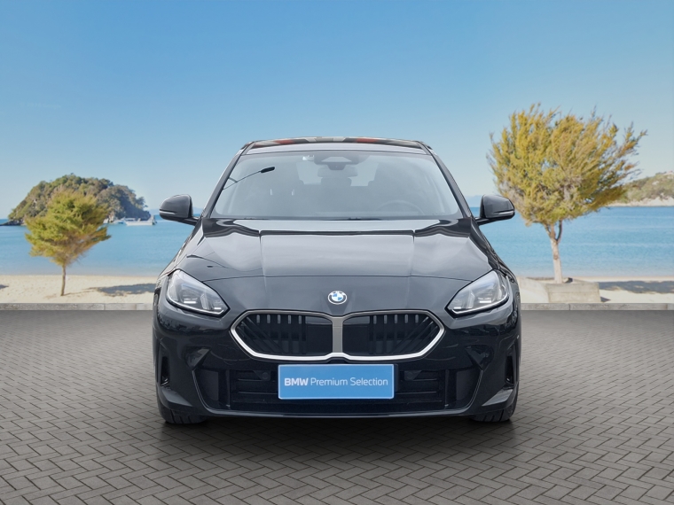 Bmw 120 Hatch Dynamic 2026 Usado  Usado en BMW Premium Selection