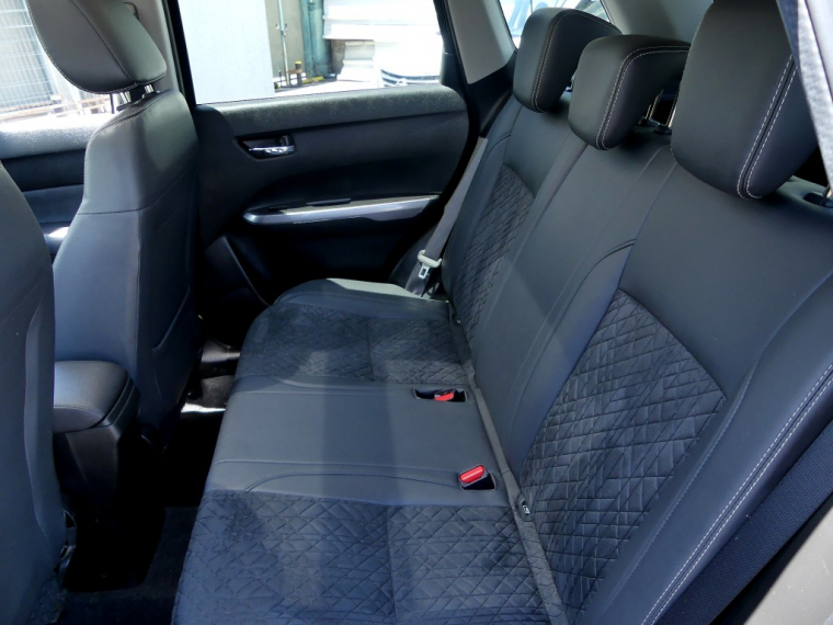 Suzuki Grand vitara Ltd 1.6 Aut 2020 Usado  Usado en Webautos.cl