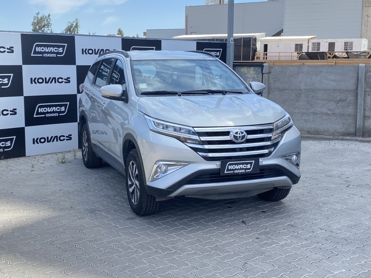 Toyota Rush 1.5  Xli Mt 2023 Usado  Usado en Kovacs Usados