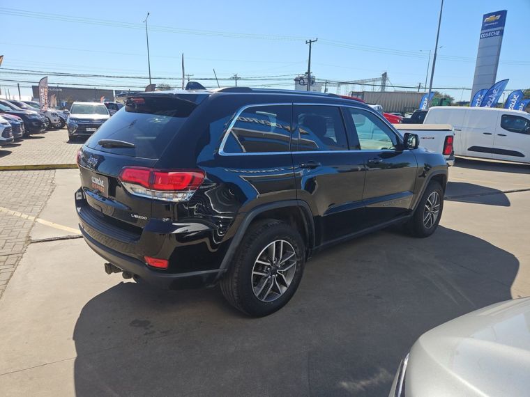 Jeep Grand cherokee 3.6 Laredo 4x2 At 5p 2022 Usado  Usado en Webautos.cl