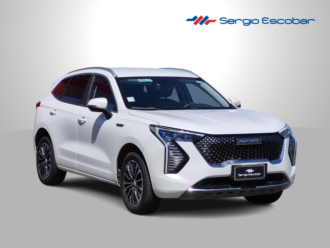 HAVAL JOLION JOLION ELITE 1.5 AUT 2023