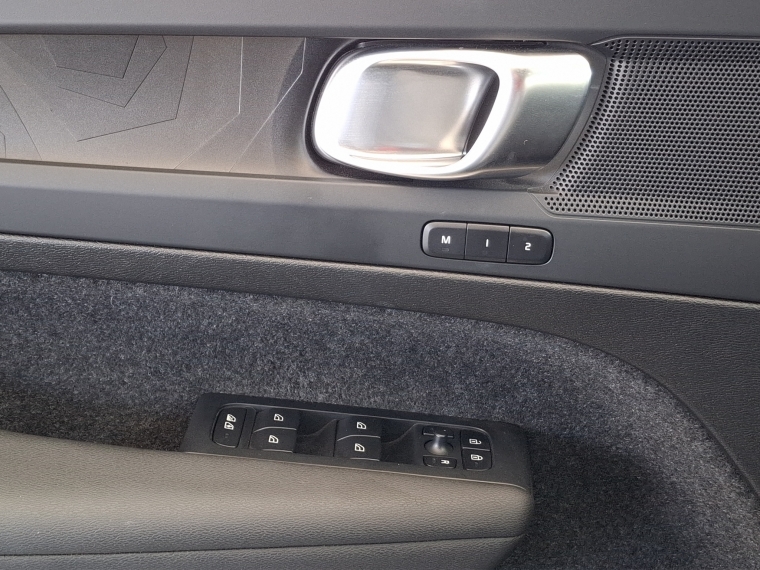 Volvo Ex40 P6 Aut 2025 Usado  Usado en BMW Premium Selection