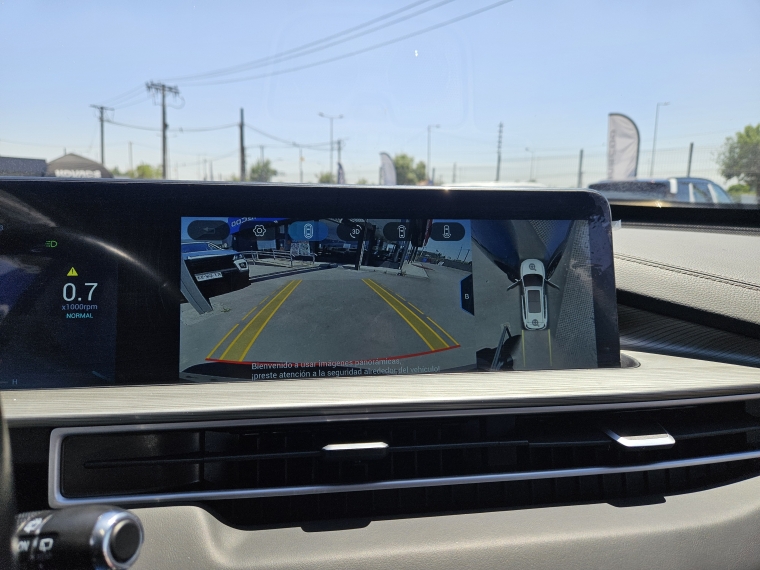 Chery Tiggo Tiggo 8 Pro 2023 Usado  Usado en Kovacs Usados