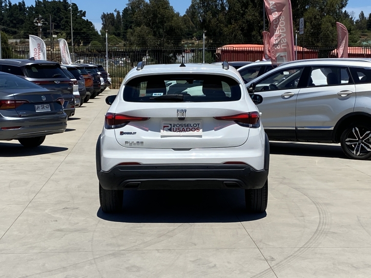 Fiat Pulse Pulse Drive Cvt 1.3 2023 Usado en Rosselot Usados