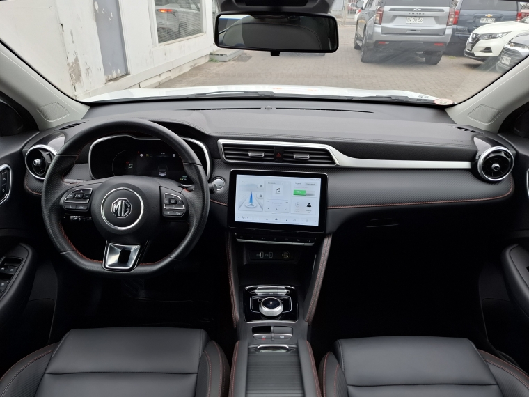 Mg Zs Ev Dlx At Electrico 2023 Usado  Usado en Kovacs Usados