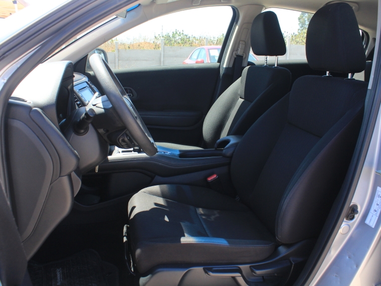 Honda Hr-v Hr V Lx 1.8 Aut 2018 Usado  Usado en Webautos.cl