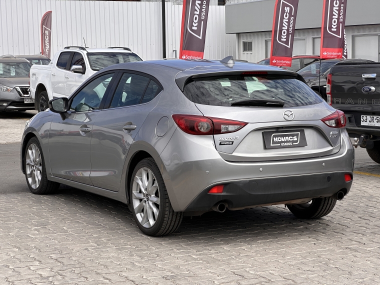 Mazda 3 2.5 Gt Mt 2017 Usado  Usado en Kovacs Usados