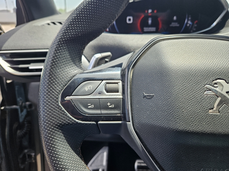 Peugeot 5008 Gt Puretech 180 At 1.6 2021 Usado  Usado en Kovacs Usados