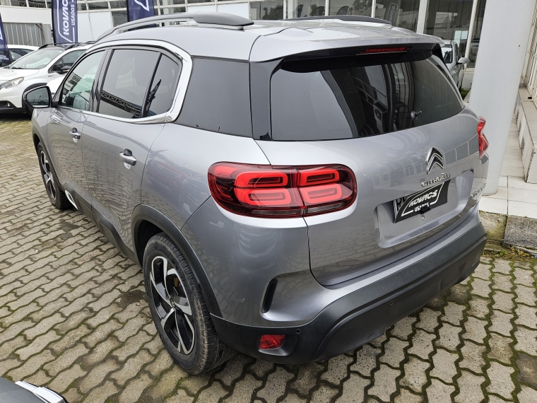 Citroen C-5 2.0 Aircross Bluehdi 180 S&s Feel At Diesel 2020 Usado  Usado en Kovacs Usados