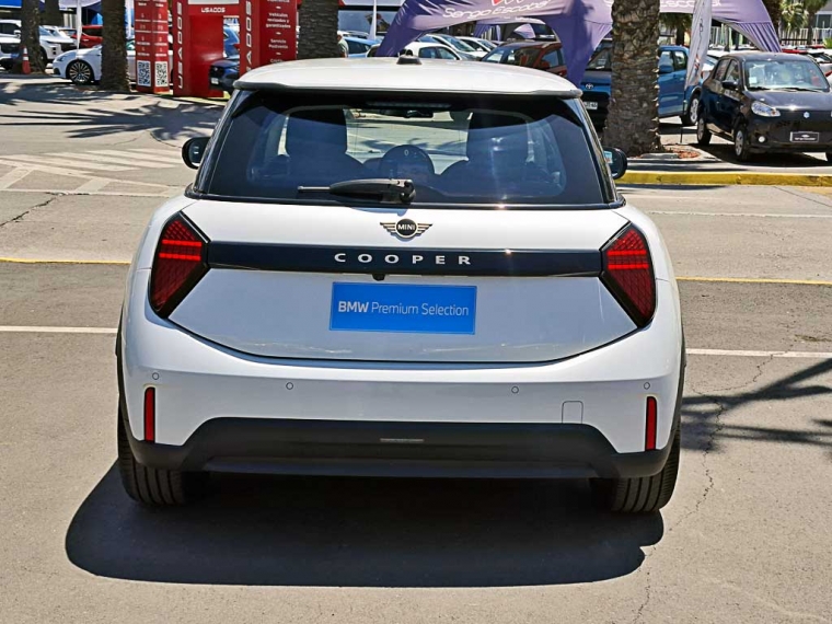 Mini Cooper C 1.5 Hb 3p Essential 2025 Usado  Usado en BMW Premium Selection