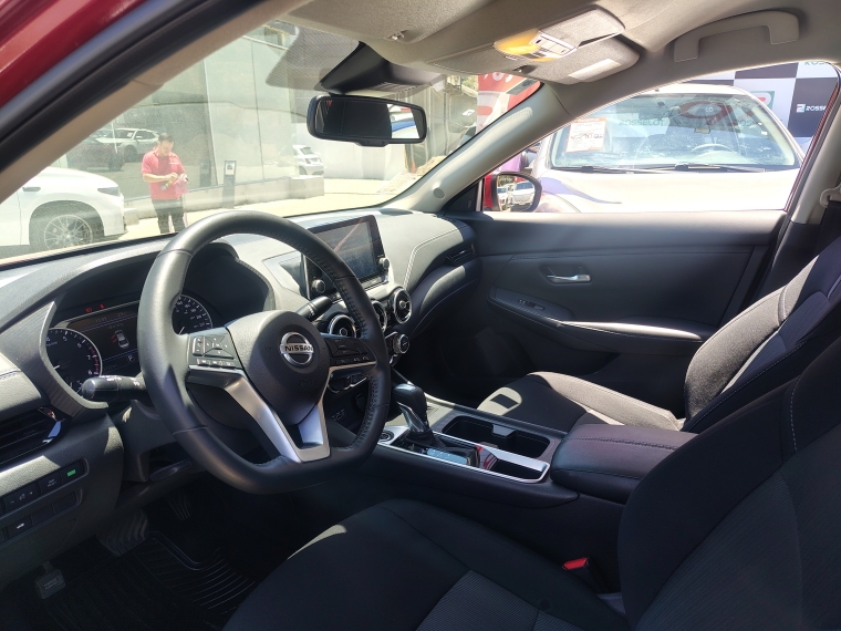 Nissan Sentra Sentra 2.0 At 4x2 2024 Usado en Rosselot Usados