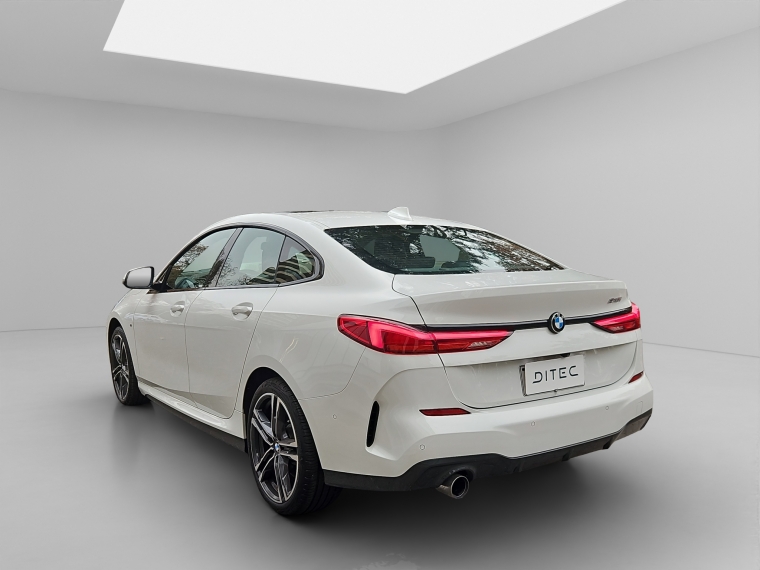 Bmw 218 I Gran Coupe M Sport 2025 Usado  Usado en BMW Premium Selection