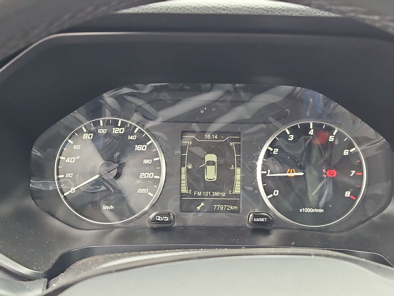 Chery Tiggo 3 Tiggo 3 Pro Gls 1.5 2023 Usado en Usados de Primera - Sergio Escobar