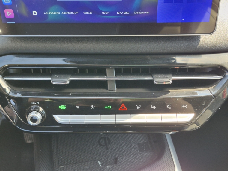Great wall Haval Haval Jolion Pro Deluxe 1.5t 2025 Usado  Usado en Kovacs Usados
