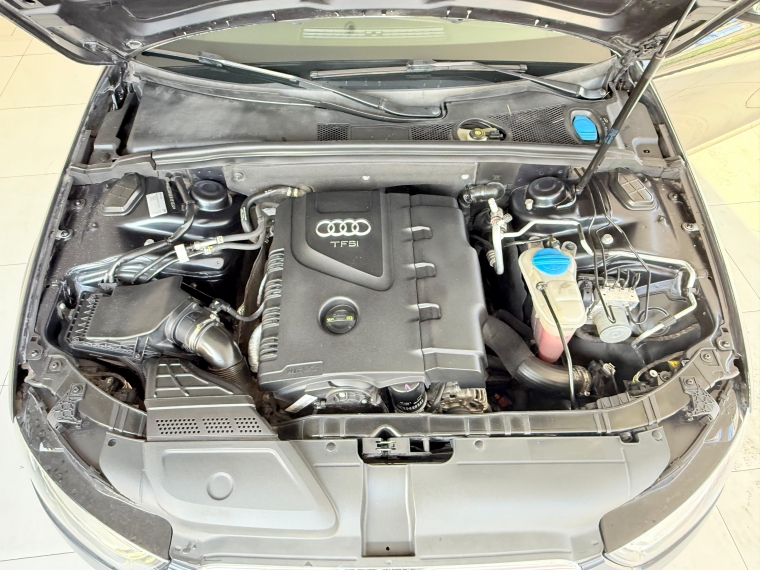 Audi A4 1.8 Aut 2015 Usado en Automotriz Olea Flaño
