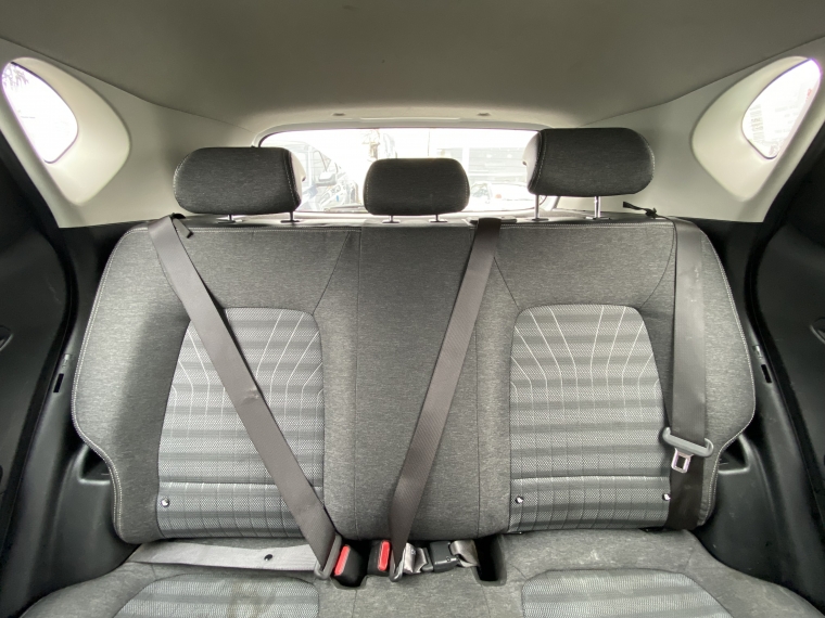 Kia Sonet Sonet Ex 1.5 2023 Usado en Rosselot Usados