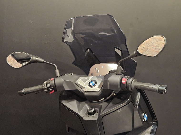 Bmw C 400 x Ii 2025 Usado en BMW Premium Selection