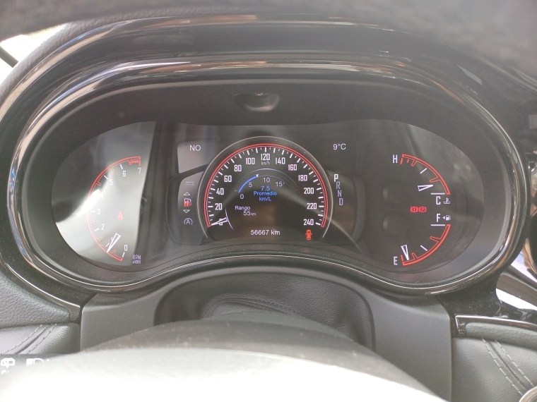 Dodge Durango Durango Sxt 4x2 2021 Usado en Rosselot Usados