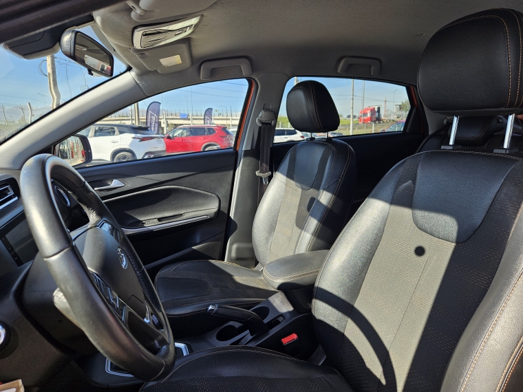 Chery Tiggo 2 1.5 Gls Mt 2022 Usado  Usado en Kovacs Usados