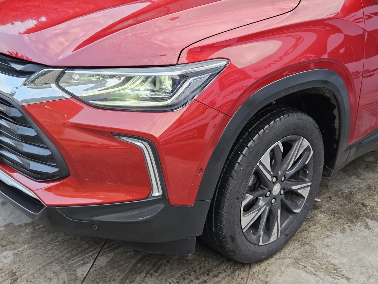 Chevrolet Tracker 1.2  Premier  At 2021 Usado  Usado en Kovacs Usados
