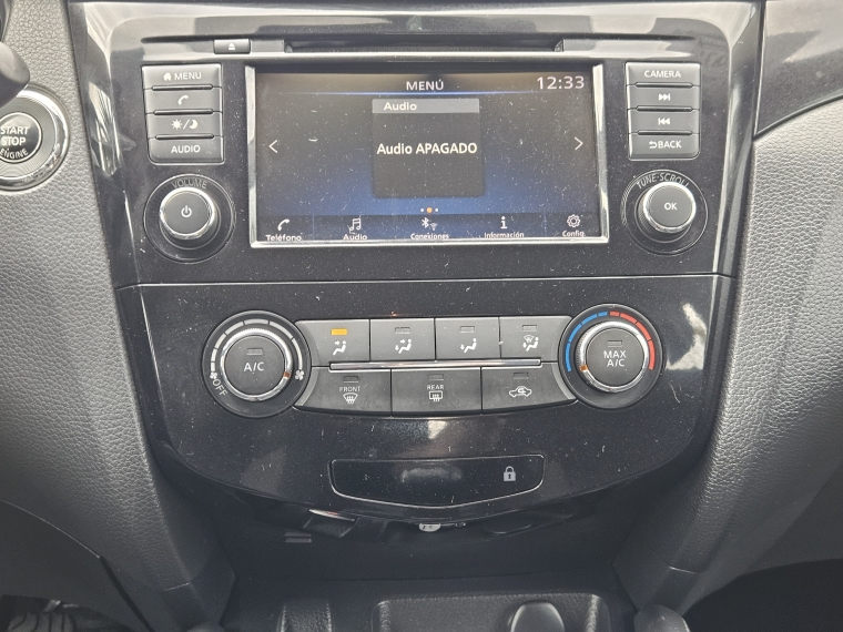Nissan Qashqai 2.0 2021 Usado  Usado en Kovacs Usados