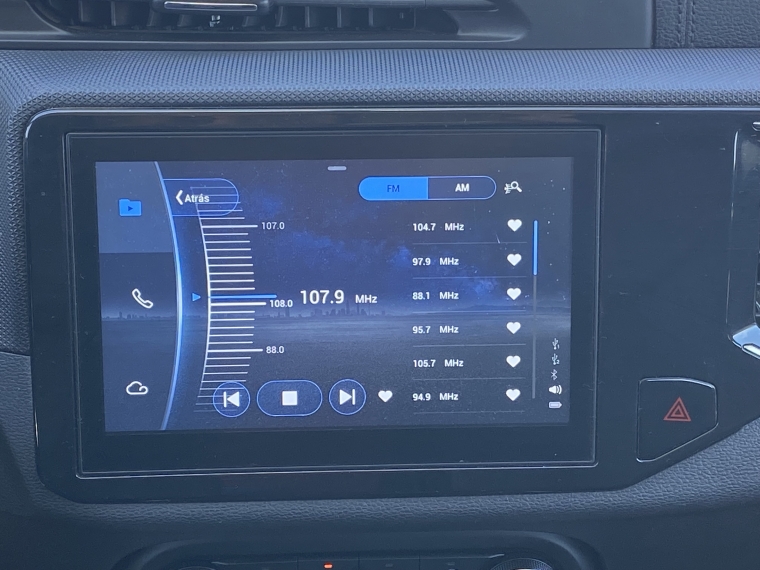 Chery Tiggo 3 Tiggo 3 1.5 2022 Usado en Rosselot Usados