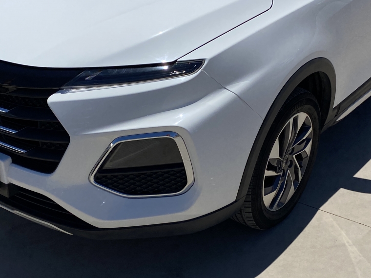 Jac Js3 Js3 Advance 1.6 Mt. 2023 Usado en Rosselot Usados