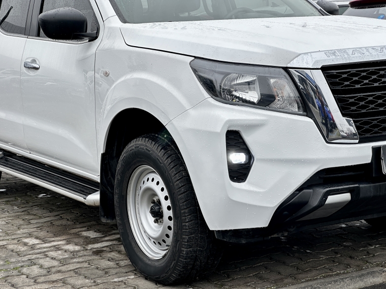 Nissan Navara 2.3 Mt 2021 Usado  Usado en Kovacs Usados
