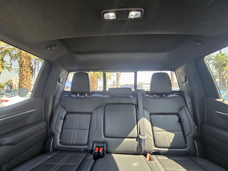 Chevrolet Silverado 3.0 Td High Country At 4x4 Diesel 2023 Usado  Usado en Kovacs Usados