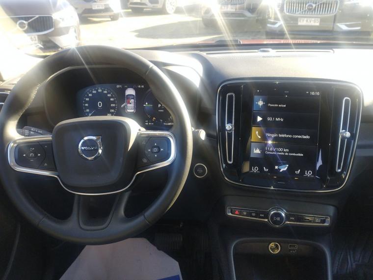 Volvo Xc40 1.5 T5 R-design Hybrid Fwd At 5p 2023 Usado  Usado en Webautos.cl