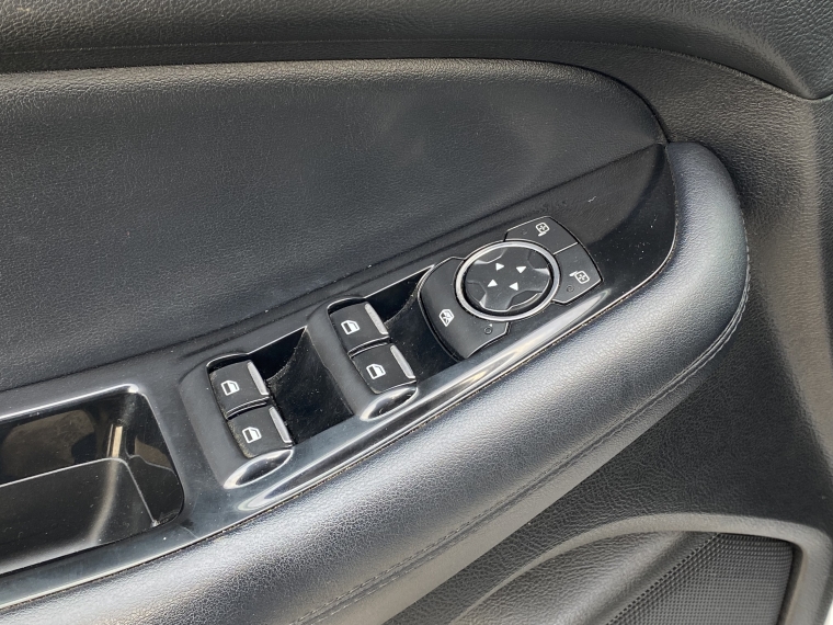 Ford Edge Edge 2.0 2018 Usado en Rosselot Usados