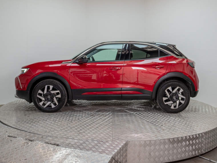 Opel Mokka  Elegance 1.2t At8. 2024 Usado  Usado en Webautos.cl