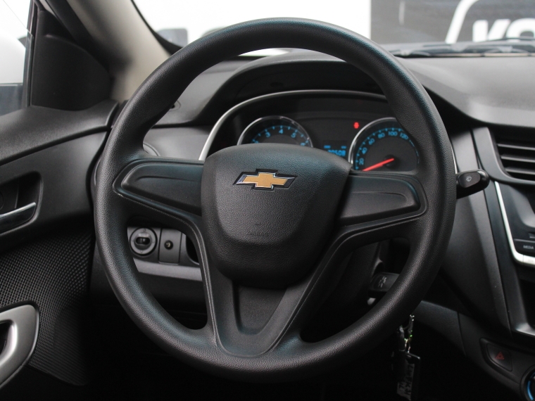 Chevrolet Sail 1.5  Mt 2020 Usado  Usado en Kovacs Usados