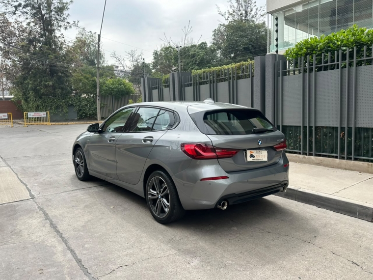 Bmw 118i  118 2.0 Diesel At 5p. 2022 Usado en Autoadvice Autos Usados