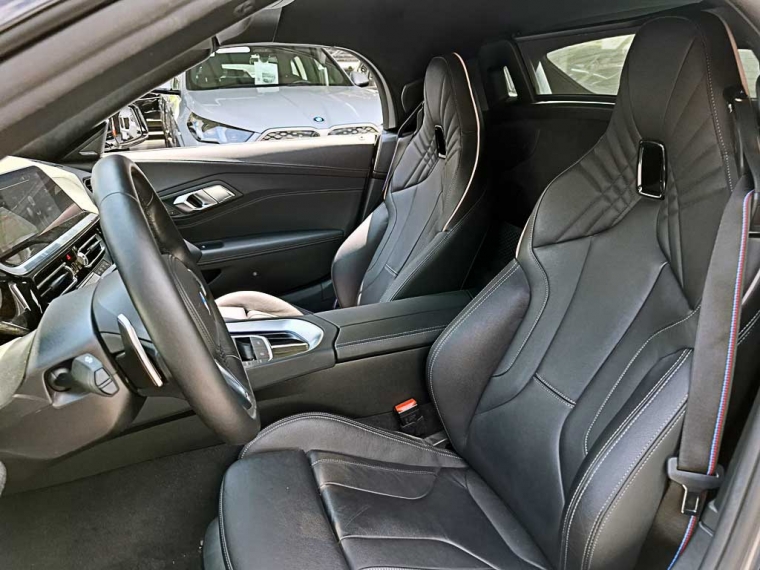 Bmw Z4 M40i 3.0 Aut 2025 Usado  Usado en Webautos.cl
