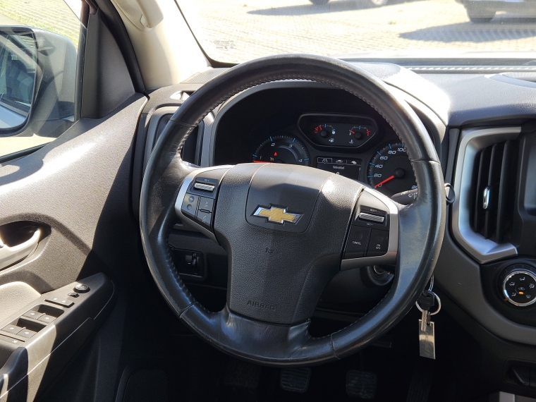 Chevrolet Colorado 2.8 Lt Mt 4x4 Diesel 2022 Usado  Usado en Kovacs Usados
