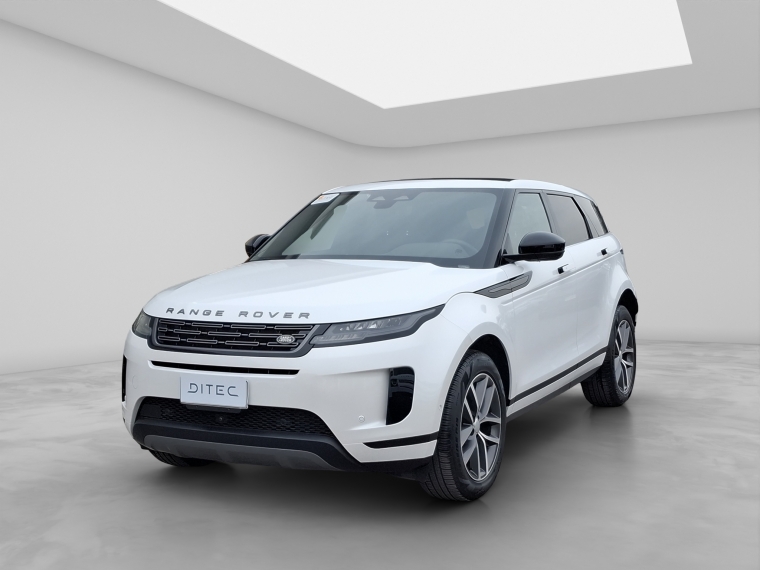 LAND ROVER RANGE ROVER EVOQUE MHEV 4X4 2.0 AUT 2024