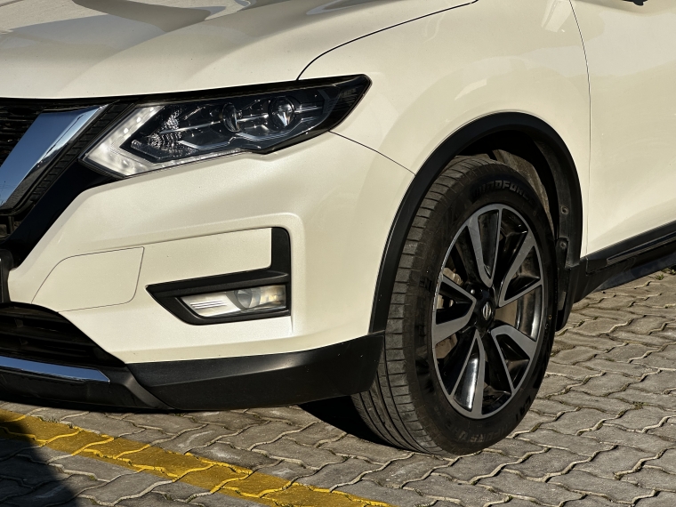 Nissan X-trail 2.5 Exclusive At 4x4 2021 Usado  Usado en Kovacs Usados