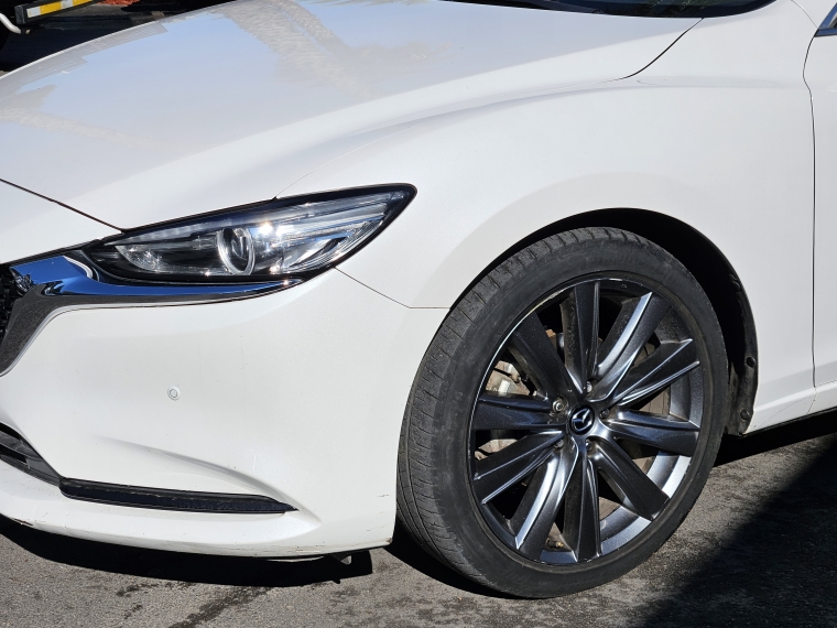 Mazda 6 2.5 Aut 2022 Usado  Usado en Kovacs Usados
