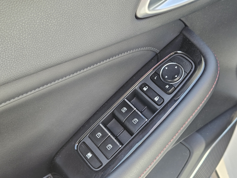 Gac motor Gs4 Gs4 Power 1.5t Mt Gb Euro 6b 2025 Usado en Rosselot Usados