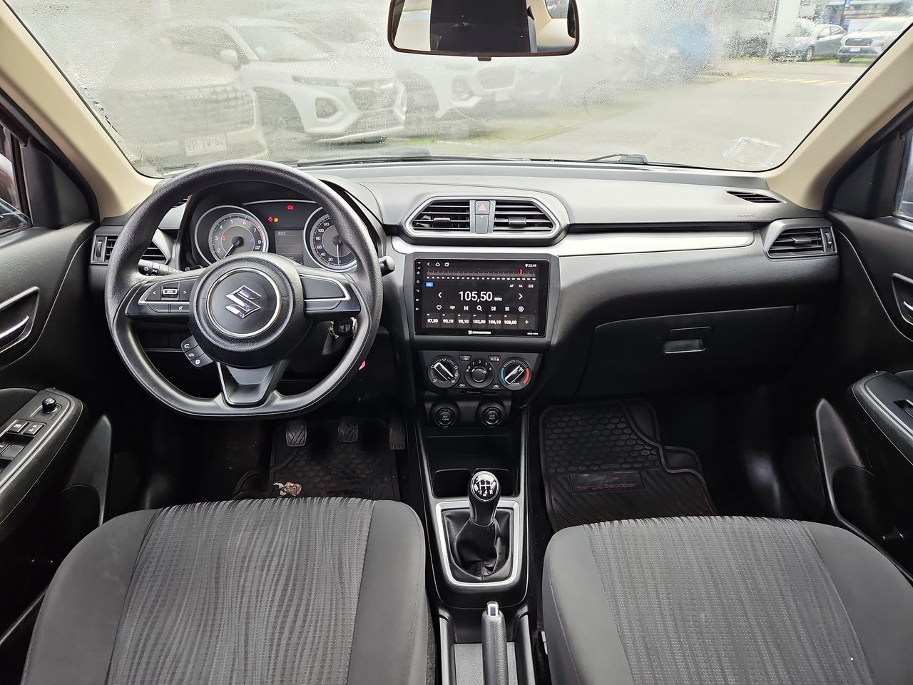Suzuki Dzire Dzire Sedan 1.2 2021 Usado en Usados de Primera - Sergio Escobar