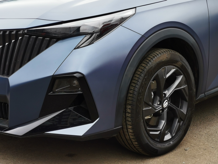 Gac motor Emzoom Emzoom 1.5 Aut 2024 Usado en Rosselot Usados