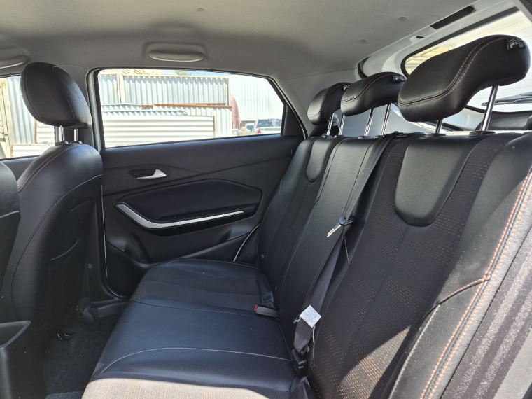 Chery Tiggo 1.5 Gls Mt 2022 Usado  Usado en Kovacs Usados