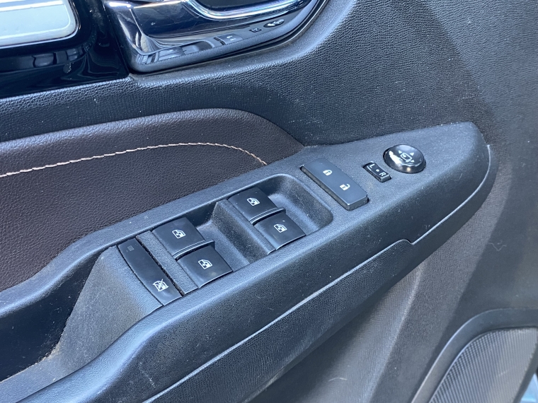 Chevrolet Trailblazer 2.8 Ltz At 4x4 Diesel 2019 Usado  Usado en Kovacs Usados